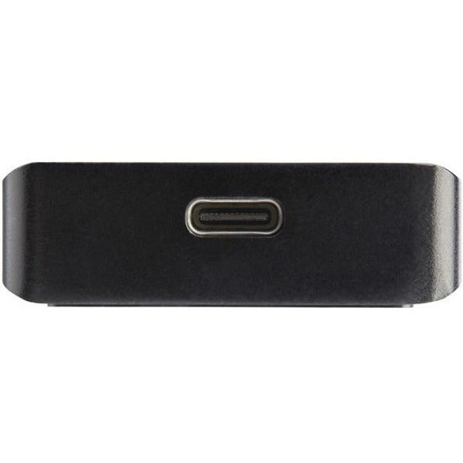 StarTech.com USB-C 10Gbps M.2 NVMe PCIe SSD Enclosure - 1GB/s Rugged Aluminum M.2 PCI Express M-Key Case IP67 Rated - Mac/PC StarTech.com USB-C 10Gbps M.2 NVMe PCIe SSD Enclosure - 1GB/s Rugged Aluminum M.2 PCI Express M-Key Case IP67 Rated - Mac/PC